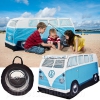 Tente T1 - Hippie Design